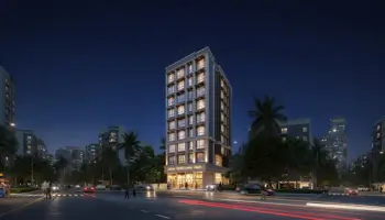 Alliance Vista housing society redevelopment project Vile Parle East Mumbai